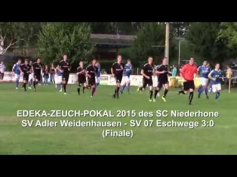 EDEKA-ZEUCH-POKAL 2015