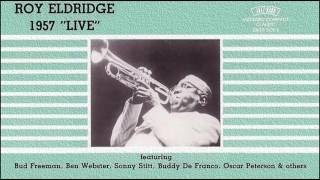 Roy Eldridge — Stumpy