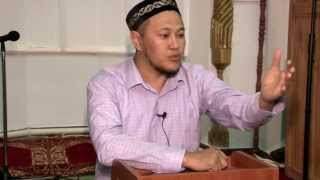 "Мазһабсыздықтың зардабы"А.Куанышбаев