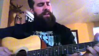 Louisiana Stripes Hank iii