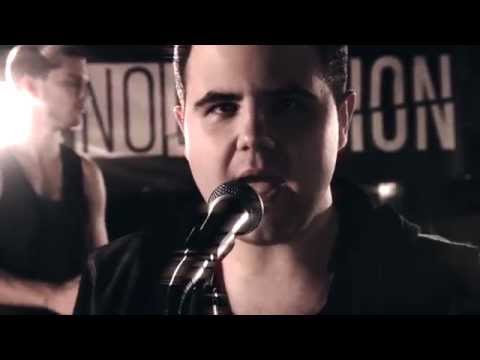 No Decision - Better Off Alone (Official Music Video)