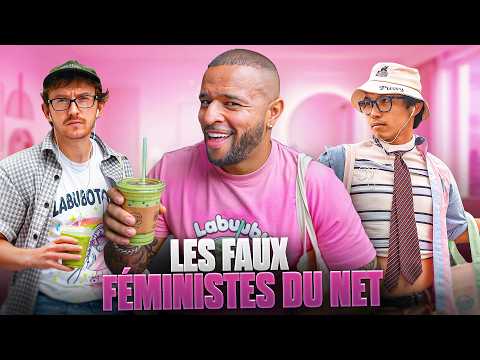 Performative Males: The Ultimate Caricatures