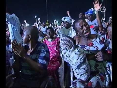 Special Assignment: Searching for a Miracle, 22 June 2014