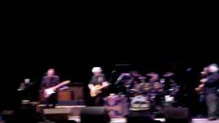 Crosby, Stills &amp; Nash - Military Madness - 5.28.10