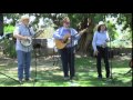 King of the Cowboys at Rancho Camulos May 17 2014