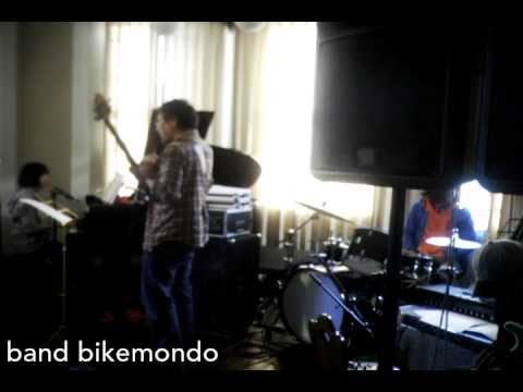 band bikemondo