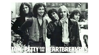 Tom Petty &amp; The Heartbreakers &quot;Louisiana Rain&quot; [1979]