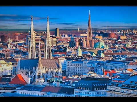 Discover Vienna: Ultimate Guide to Top Attractions, Cuisine, Travel Tips & Costs