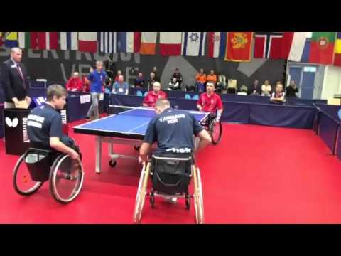 Class T-M5, NOR-SRB, Double