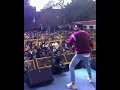 PARMISH VERMA Live Concern Delhi Central Park PARMISH VERMA FAN CLUB