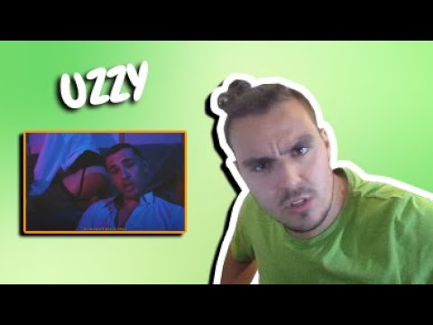 REAGI A UZZY - OITO CINCO STILO #4 (MAIS UMA HOMENAGEM AO MOTA JR) 🙏🙏🙏