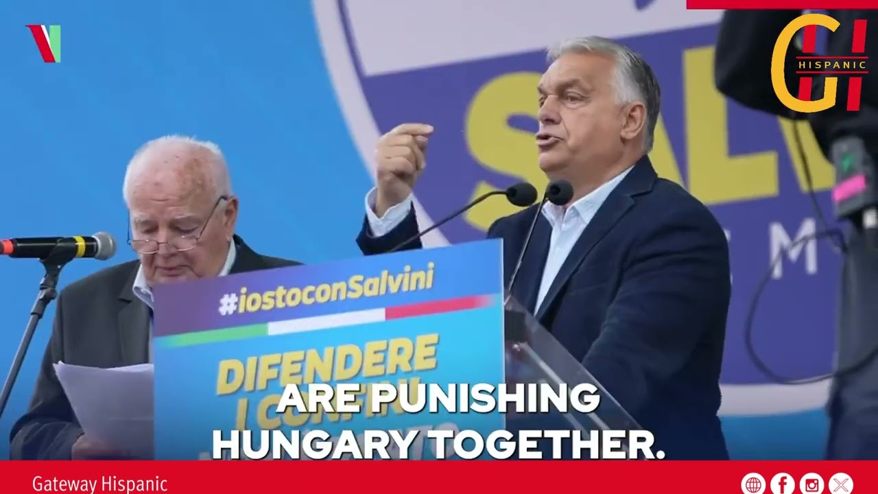 Orbán Viktor: The number of illegal immigrants in Hungary is zero.