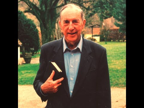 Derek Prince - 7 lépés az ébredéshez - 4.rész - Kegyelem kontra törvény