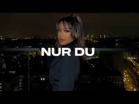 AYLIVA feat. PA SPORTS  - NUR DU