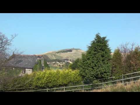 Hike Rivington Pike, Easter tradition in Lancashire