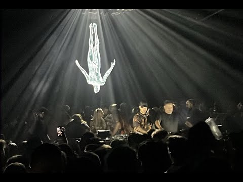 Tale Of Us playing 💥 Stas Drive Remix for Morttagua @ Afterlife | Hï Ibiza 2020