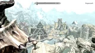 Some Good, Some Bad, Some Trapped - Let's Play Skyrim Part 273