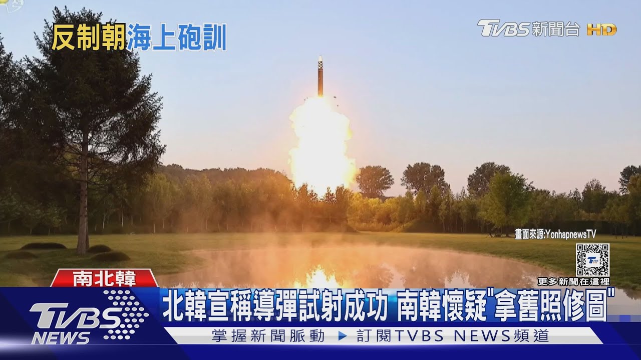 K9火砲朝海上齊發!南韓隔6年重啟海上砲擊訓練