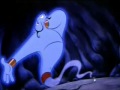 The Aristocats Disneystyle8 Style Part 2 Genie Arrives