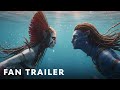 Avatar Fire And Ash Final Trailer 2025 James Cameron 20th Century Studios