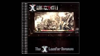 Xiuhtecuhtli - Yaoyotl - black death metal mexico