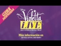 Saludo de martina Stoessel Gira de Despedida ...