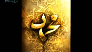 Download lagu ARIF #I heart Rasulullah week  Binnabil Huda - UNIC mp3