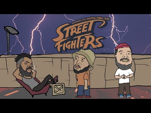 Video thumbnail for Street Fighters