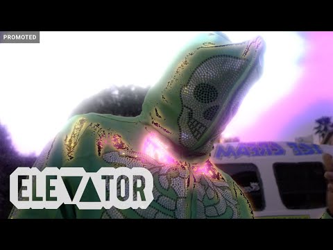 Melly Ave - Drug Dealer (Official Music Video)