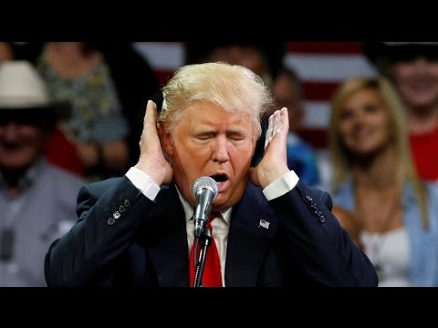 Trump's HyperNormalisation by Adam Curtis
