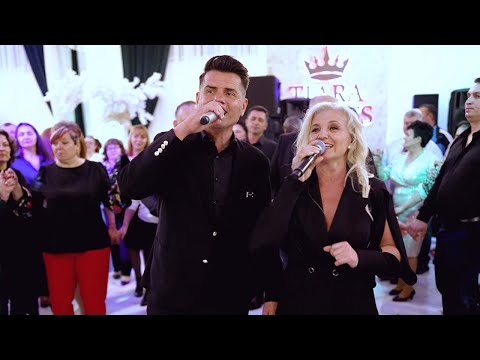 SHOW 💣 Camelia si Petrica Ciuca 🥂 Petrecere de 8 MARTIE 2025 la TIARA EVENTS Balesti GJ-colaj de joc