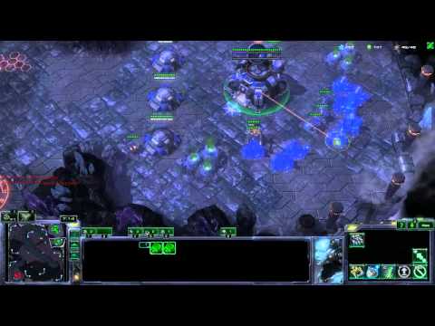 [TvP] Sterling FPVoD - Succeed - Cloud Kingdom