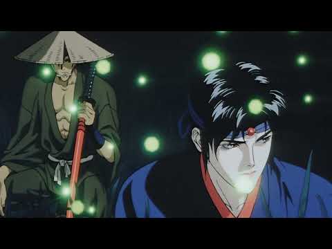 Juubei Ninpuuchou Dare mo ga Tooku de Ballad o Kiiteiru Ryouhei Yamanashi