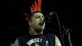 Journey to the End of the East Bay (Rancid) - Warped Tour 2003