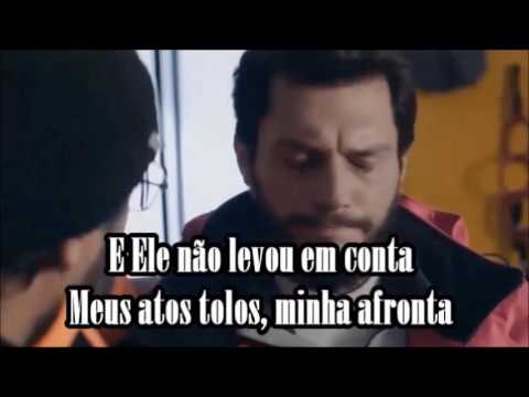 ERA PARA SER EU - LAURA MORENA (PLAYBACK OFICIAL LEGENDADO)