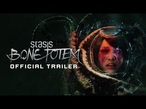 STASIS Bone Totem - OFFICIAL TRAILER thumbnail