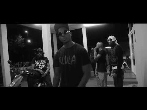 Video thumbnail for SEQUESTRATION