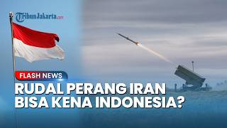 Cek Fakta: Klaim Rudal Australia Serang Iran Bisa Berdampak ke Indonesia adalah Hoaks