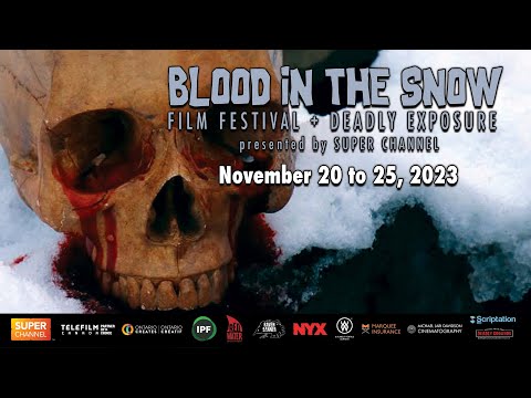 BITS 2023 Bumper thumbnail