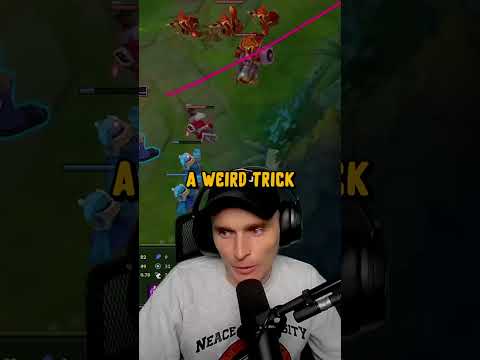 How Challengers Ward (without warding) 🤫