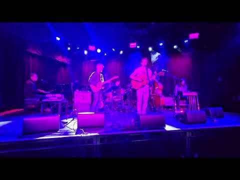 Teddy Thompson - I Fall to Pieces (Patsy Cline) - Le Poisson Rouge - 01.13.24