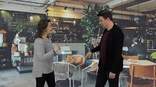 İZLE, EĞLEN, ÖĞREN - KARŞILAŞMA // WATCH, ENJOY, LEARN - ENCOUNTERING