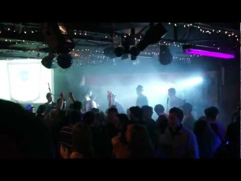 The Fourth Well - "Brenda Stubbert" w/ Piper @ Piper`s Pub (Dec 1, 2012)