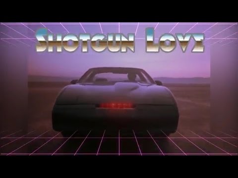 The Clue - Shotgun Love Official Video