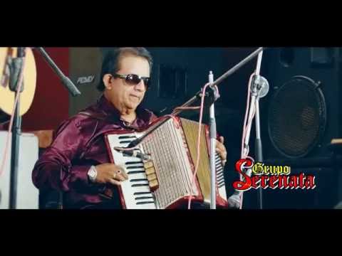 GRUPO SERENATA - Popurri de Taquiraris Bolivianos 2016