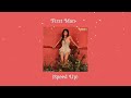 Camila Cabello - First Man (Speed Up)