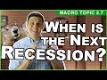 Business Cycles Macro Topic 2 7