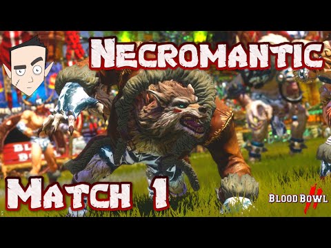 Starting Necromantic Run!  Match 1: AndyDavo Vs Lizardmen