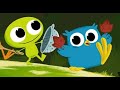 Ollie Episode 47 Kids Cartoon Animation