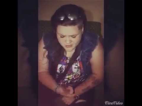 Me Dejaste Morir - Yneliz (FREESTYLE)